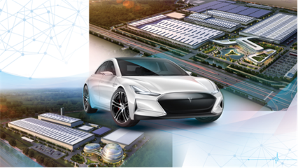 新造車勢(shì)力解讀 游俠汽車雙基地布局的戰(zhàn)略深意與投資邏輯